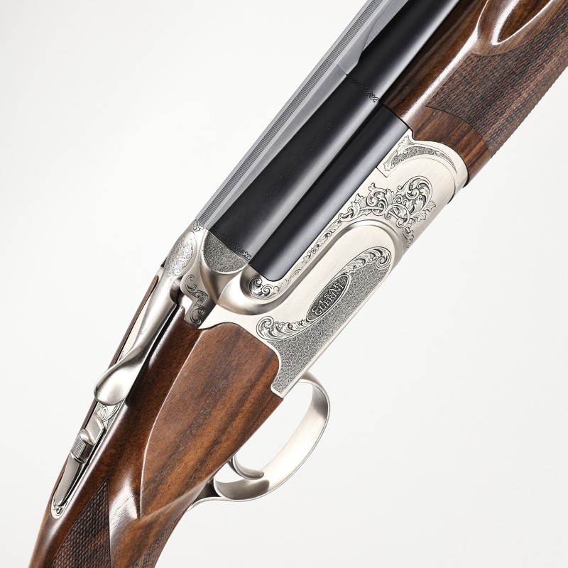 Buy Caesar Guerini Invictus I Ascent 12-Gauge O/U Shotgun