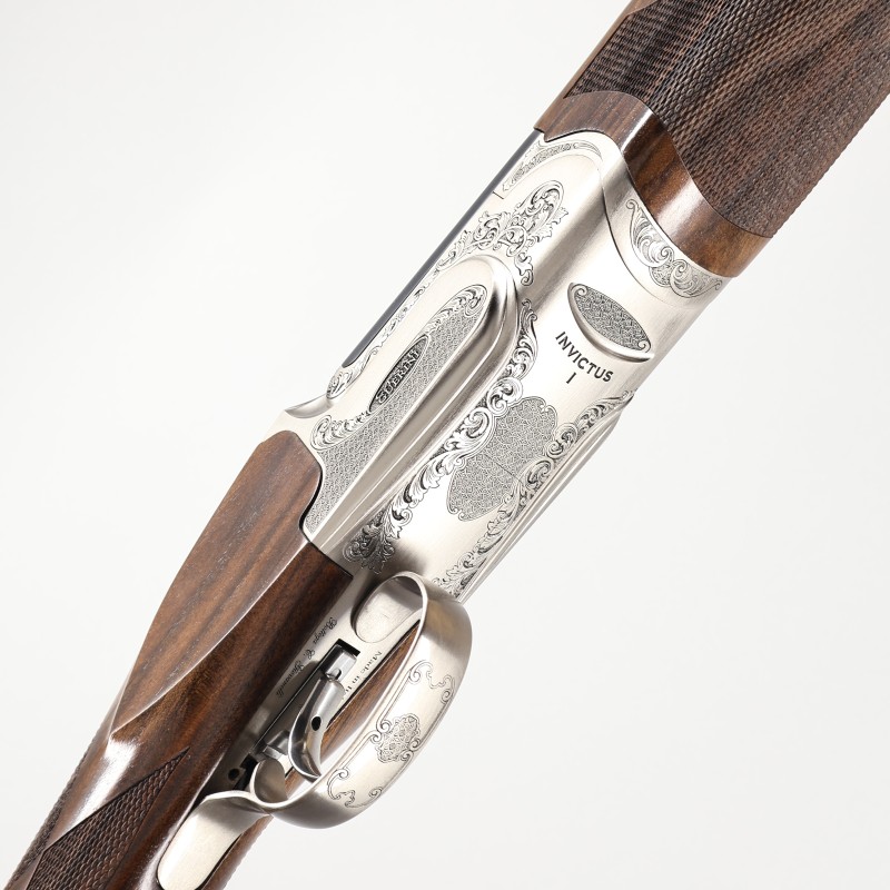 Buy Caesar Guerini Invictus I Ascent 12-Gauge O/U Shotgun
