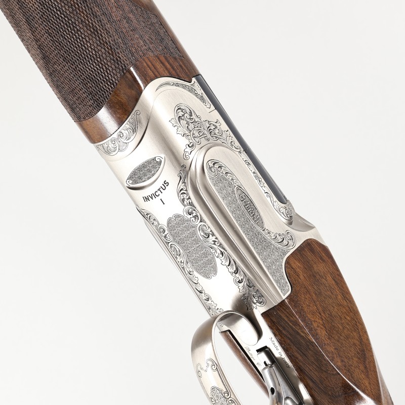 Buy Caesar Guerini Invictus I Ascent 12-Gauge O/U Shotgun