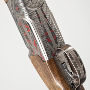 Invictus I Artco Over & Under Shotgun | Like New Sporting Clays
