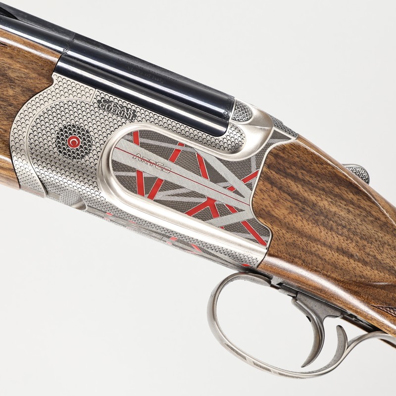 Invictus I Artco Over & Under Shotgun | Like New Sporting Clays