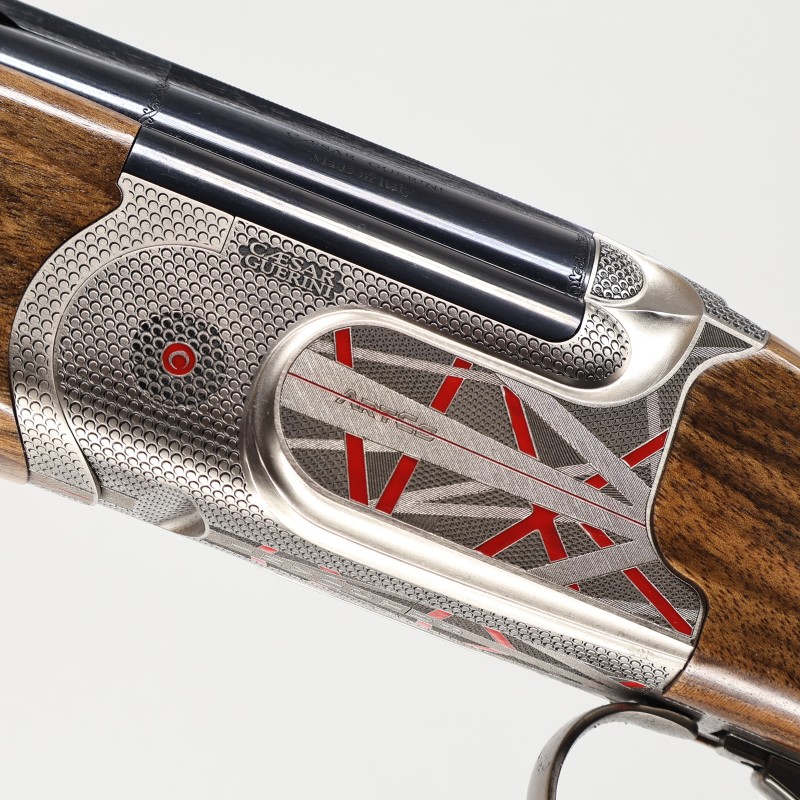 Invictus I Artco Over & Under Shotgun | Like New Sporting Clays