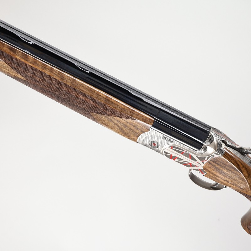 Invictus I Artco Over & Under Shotgun | Like New Sporting Clays