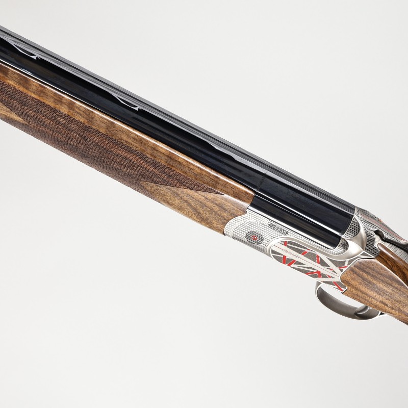 Invictus I Artco Over & Under Shotgun | Like New Sporting Clays