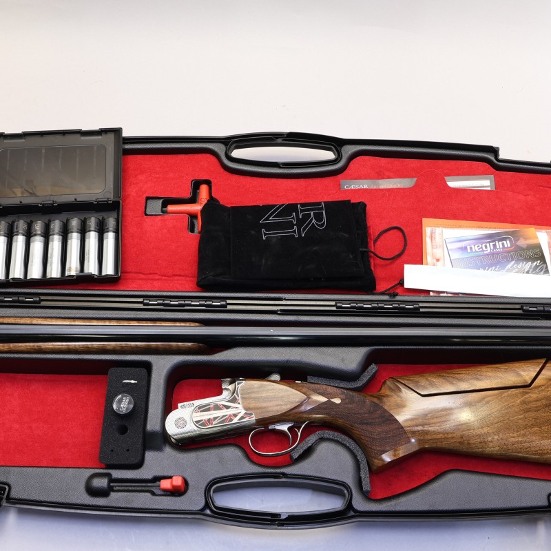 Invictus I Artco Over & Under Shotgun | Like New Sporting Clays