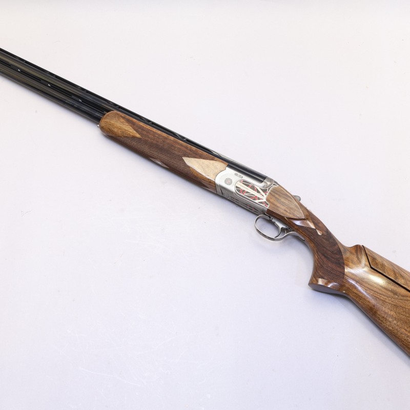 Invictus I Artco Over & Under Shotgun | Like New Sporting Clays