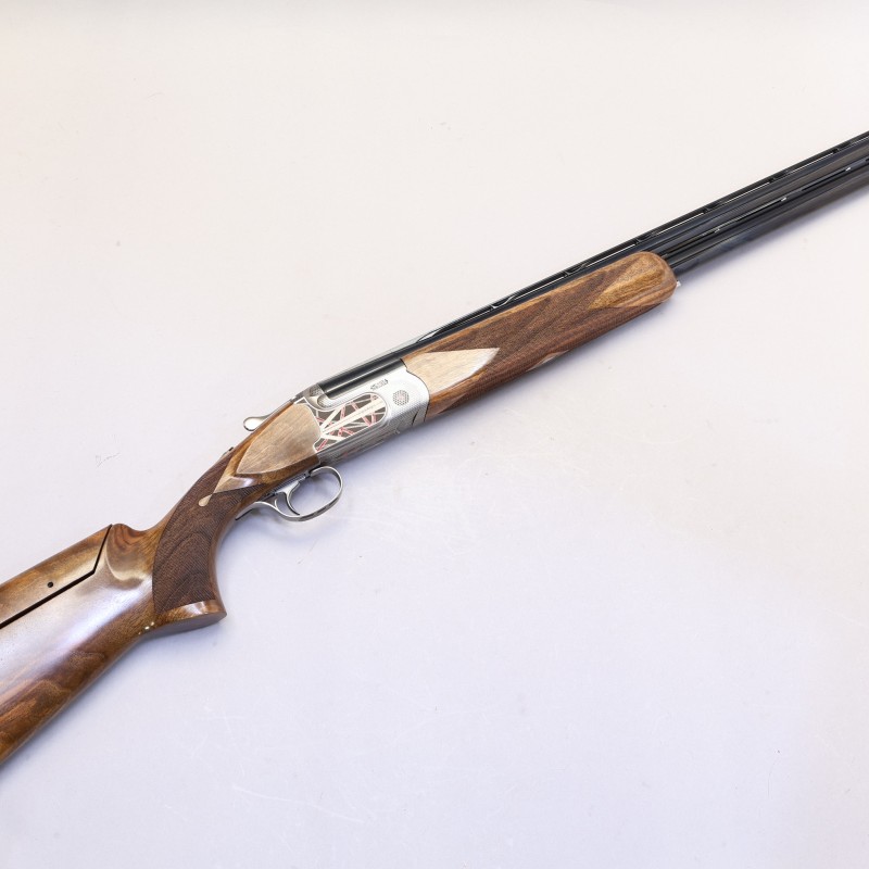 Invictus I Artco Over & Under Shotgun | Like New Sporting Clays