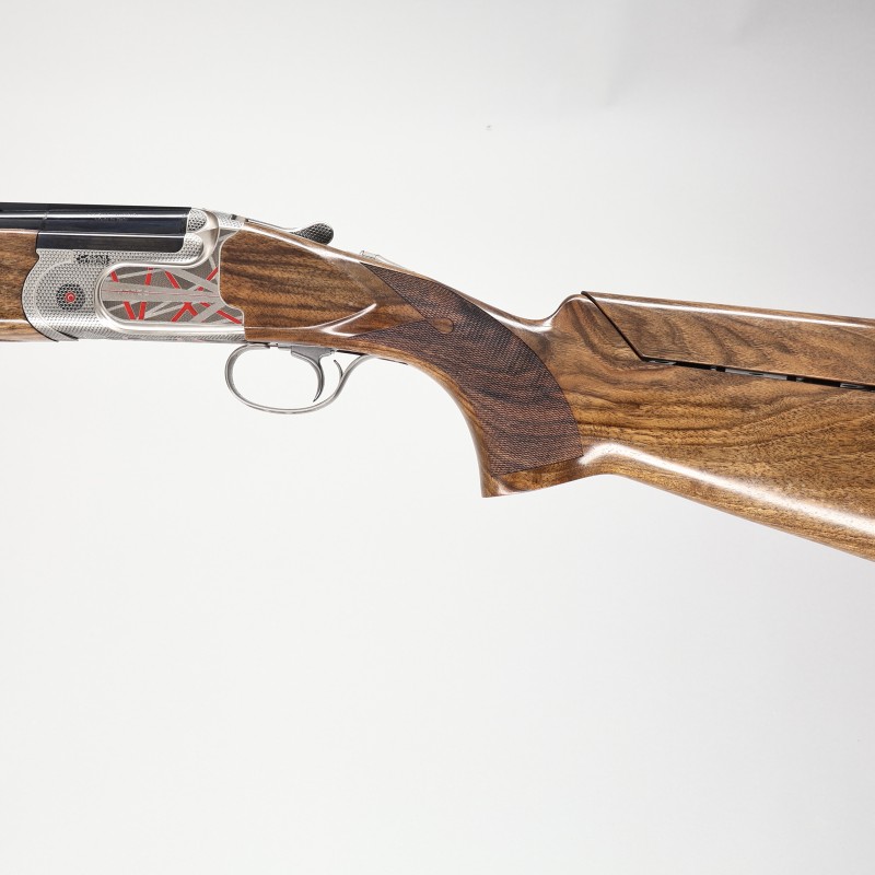 Invictus I Artco Over & Under Shotgun | Like New Sporting Clays