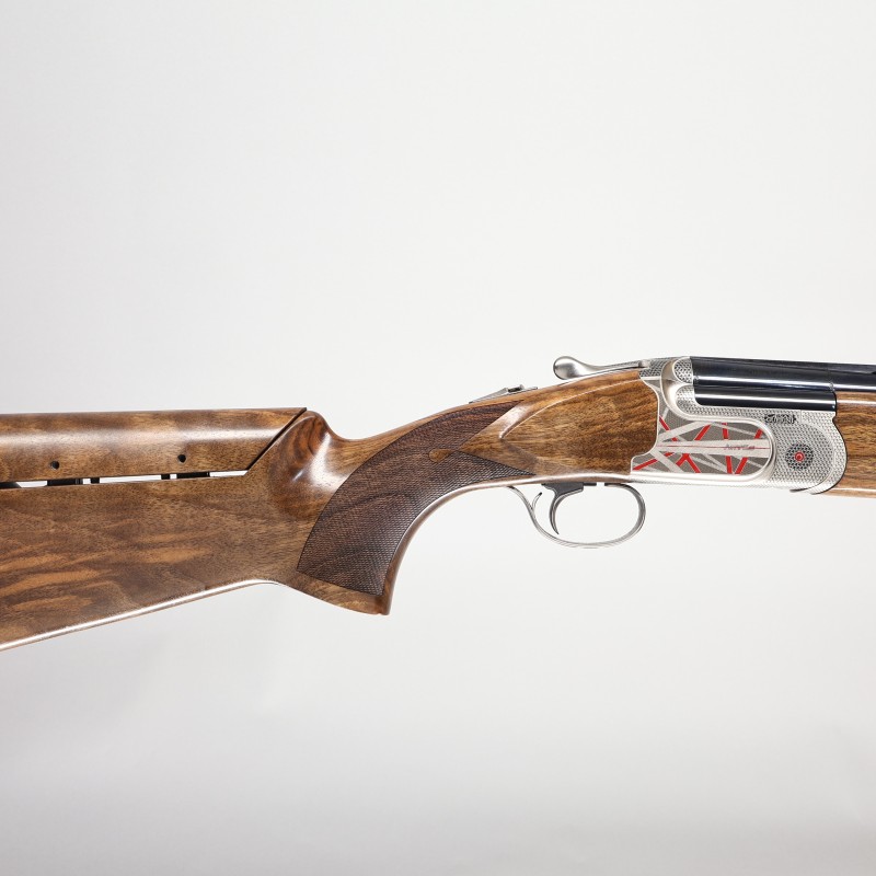Invictus I Artco Over & Under Shotgun | Like New Sporting Clays