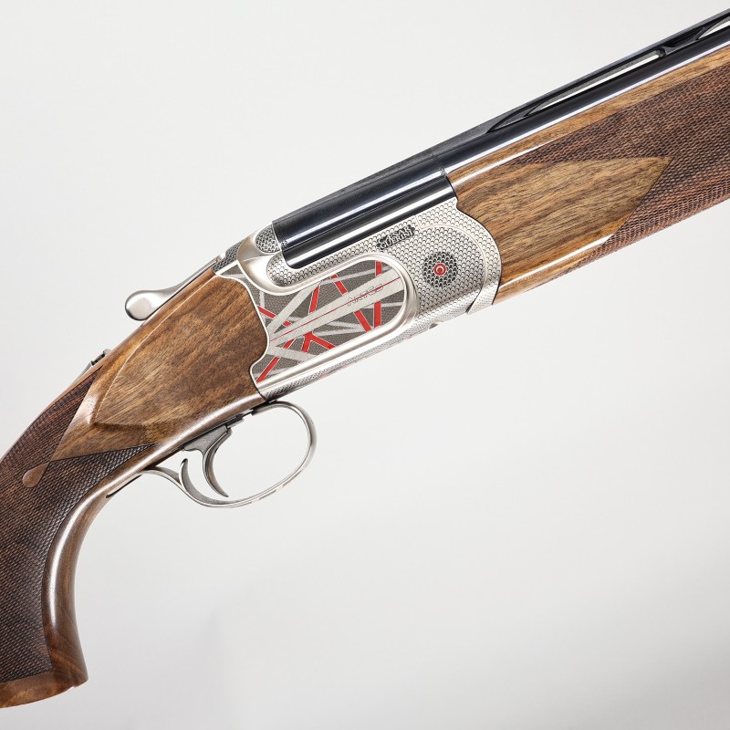 Invictus I Artco Over & Under Shotgun | Like New Sporting Clays