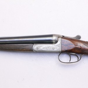 Buy 1934 London 12-Ga Side-by-Side Field Shotgun