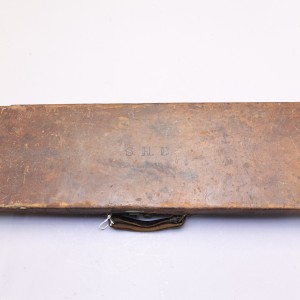 Buy 1934 London 12-Ga Side-by-Side Field Shotgun