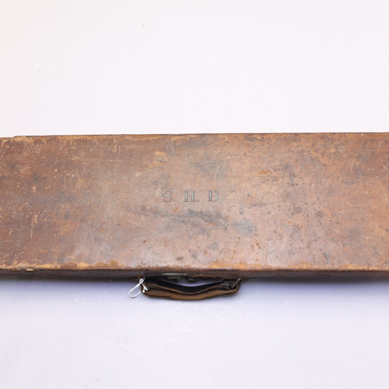 Buy 1934 London 12-Ga Side-by-Side Field Shotgun
