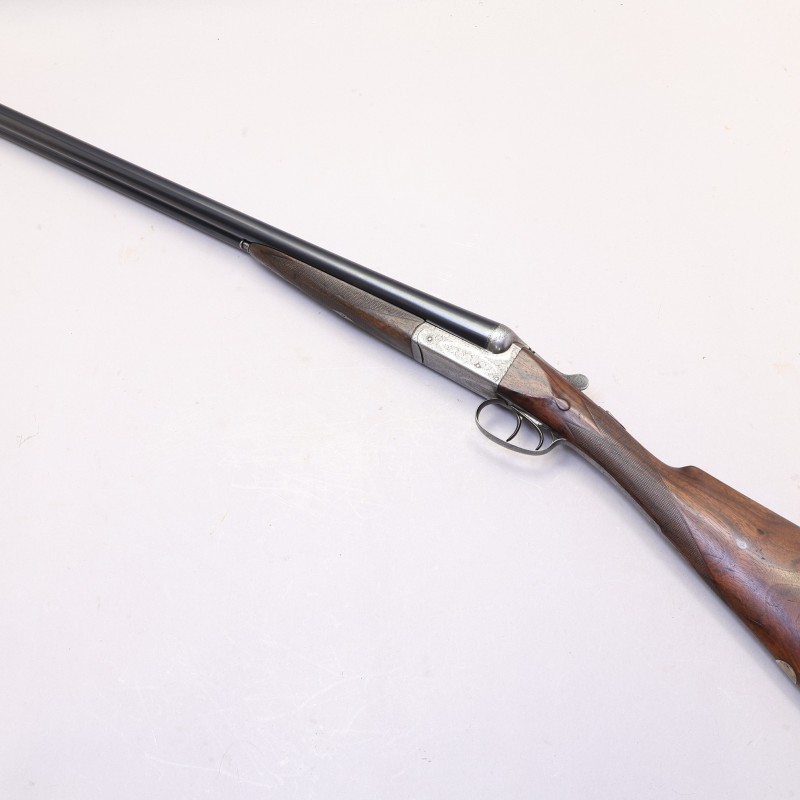 Buy 1934 London 12-Ga Side-by-Side Field Shotgun