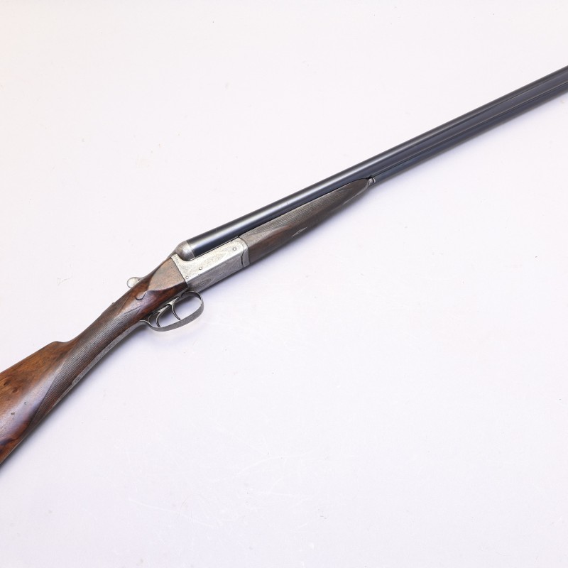 Buy 1934 London 12-Ga Side-by-Side Field Shotgun