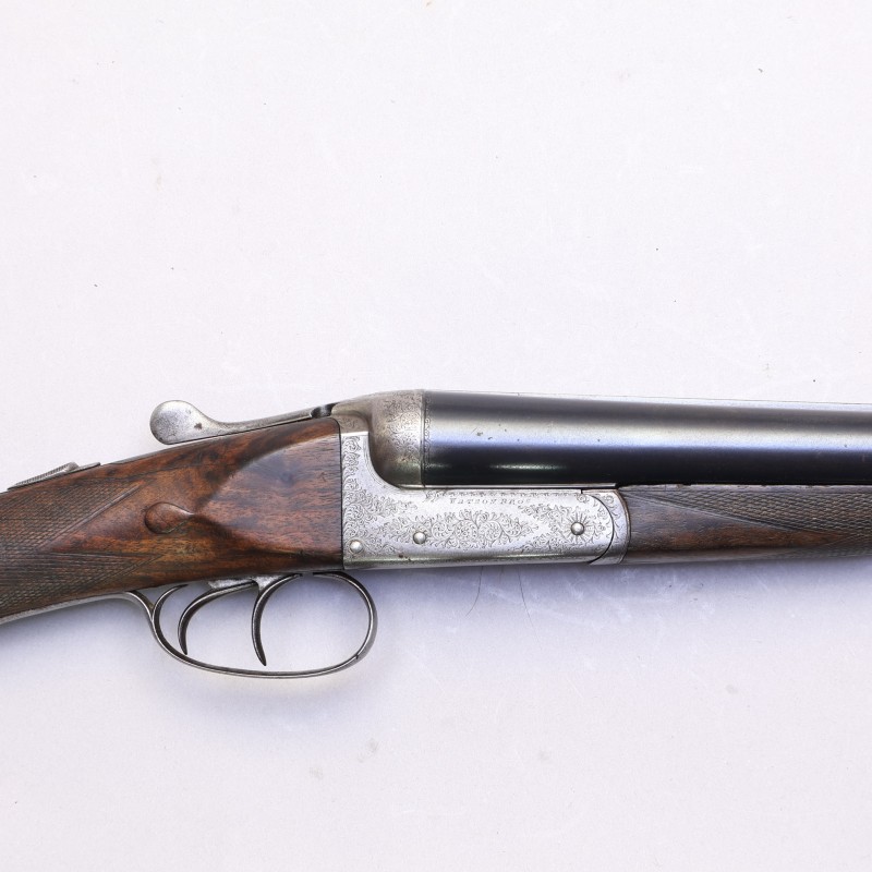 Buy 1934 London 12-Ga Side-by-Side Field Shotgun