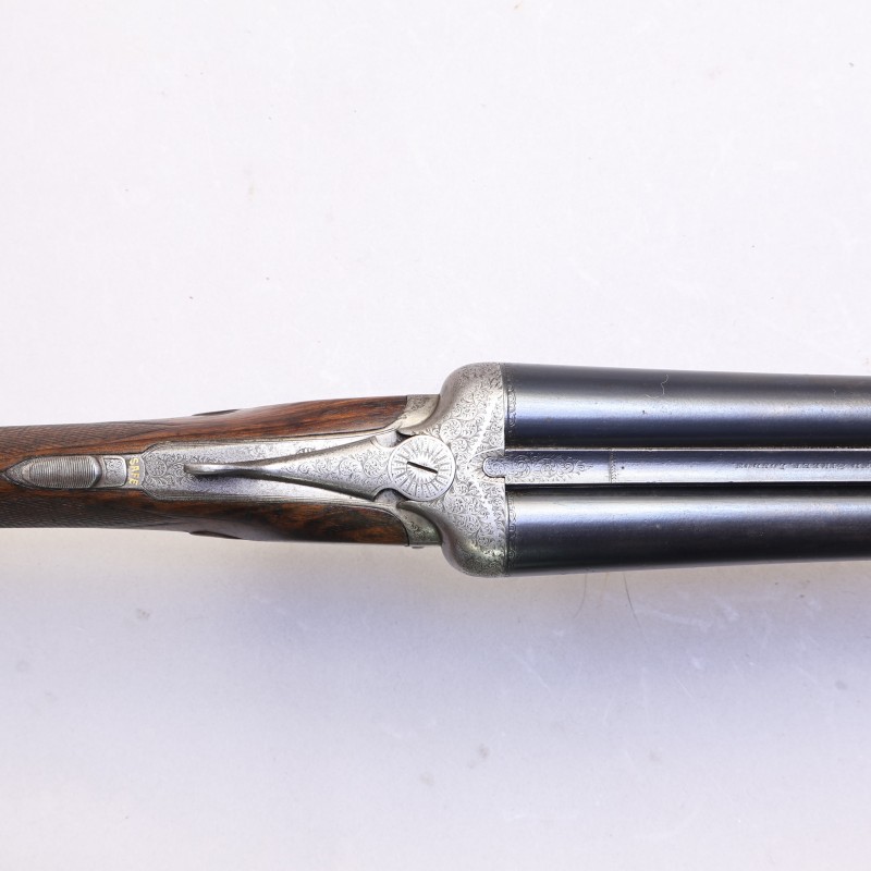 Buy 1934 London 12-Ga Side-by-Side Field Shotgun