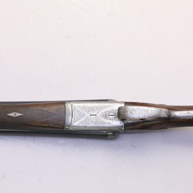 Buy 1934 London 12-Ga Side-by-Side Field Shotgun