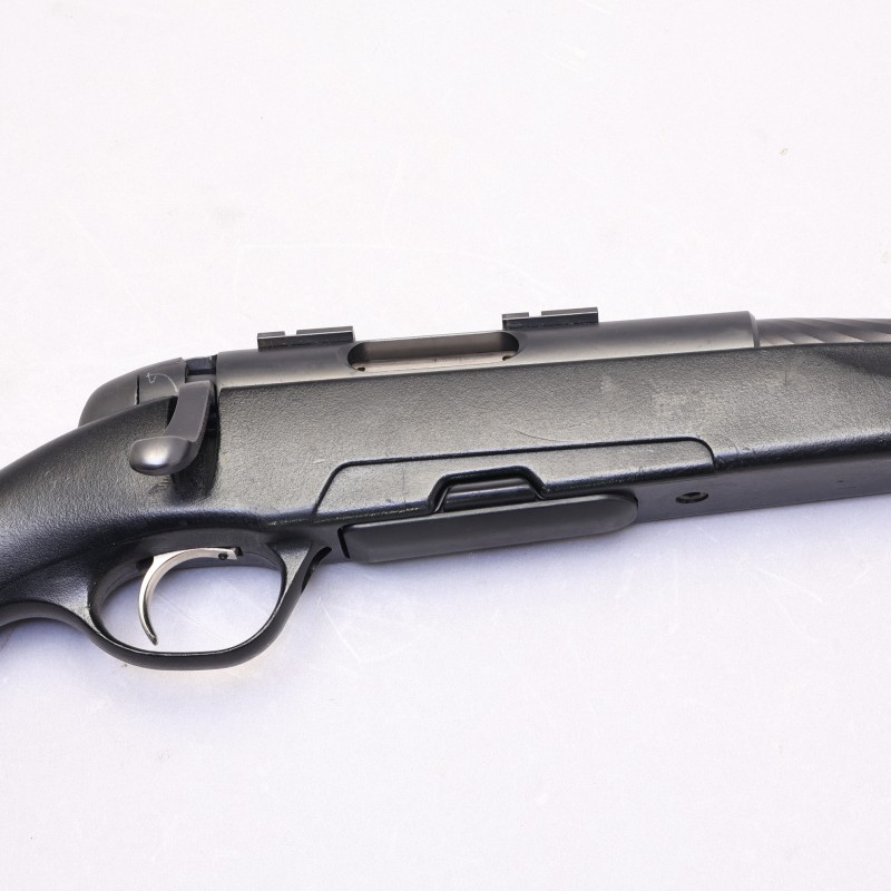 Buy Steyr Mannlicher Hunter Bolt-Action Rifle - Precision Hunt