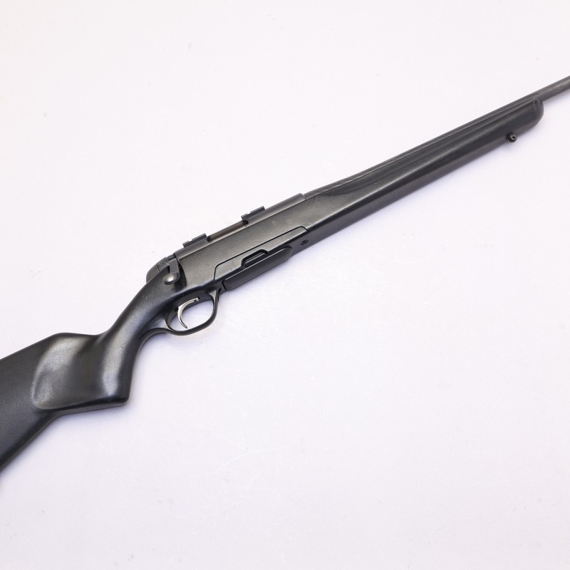 Buy Steyr Mannlicher Hunter Bolt-Action Rifle - Precision Hunt