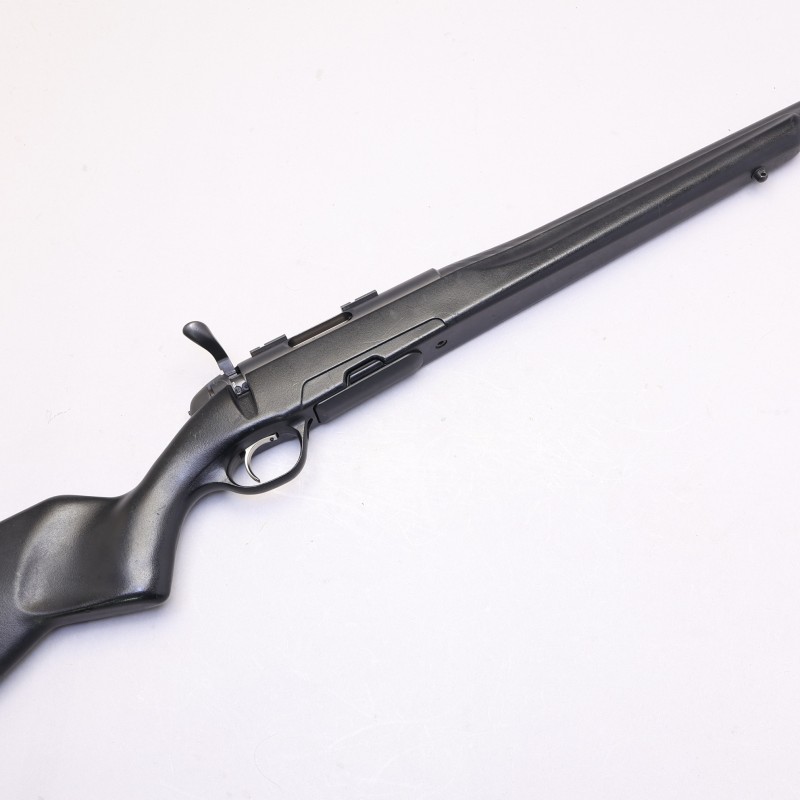Buy Steyr Mannlicher Hunter Bolt-Action Rifle - Precision Hunt