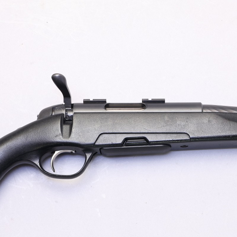 Buy Steyr Mannlicher Hunter Bolt-Action Rifle - Precision Hunt