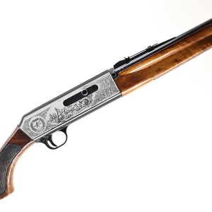 Shop Centennial Take Down Rimfire Semi-Auto Rifle