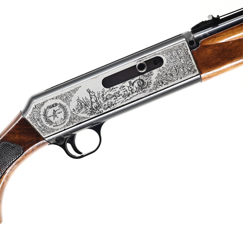 Shop Centennial Take Down Rimfire Semi-Auto Rifle