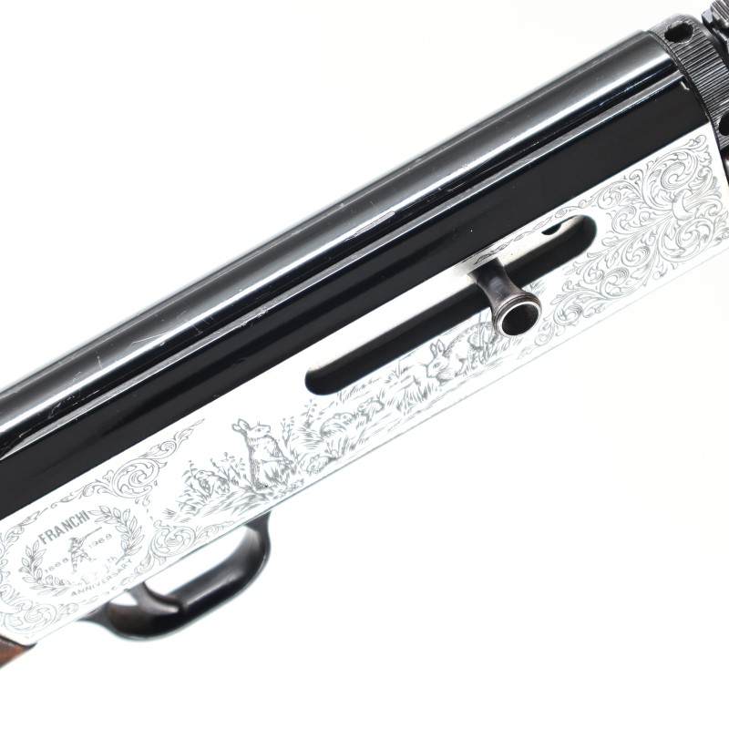 Shop Centennial Take Down Rimfire Semi-Auto Rifle