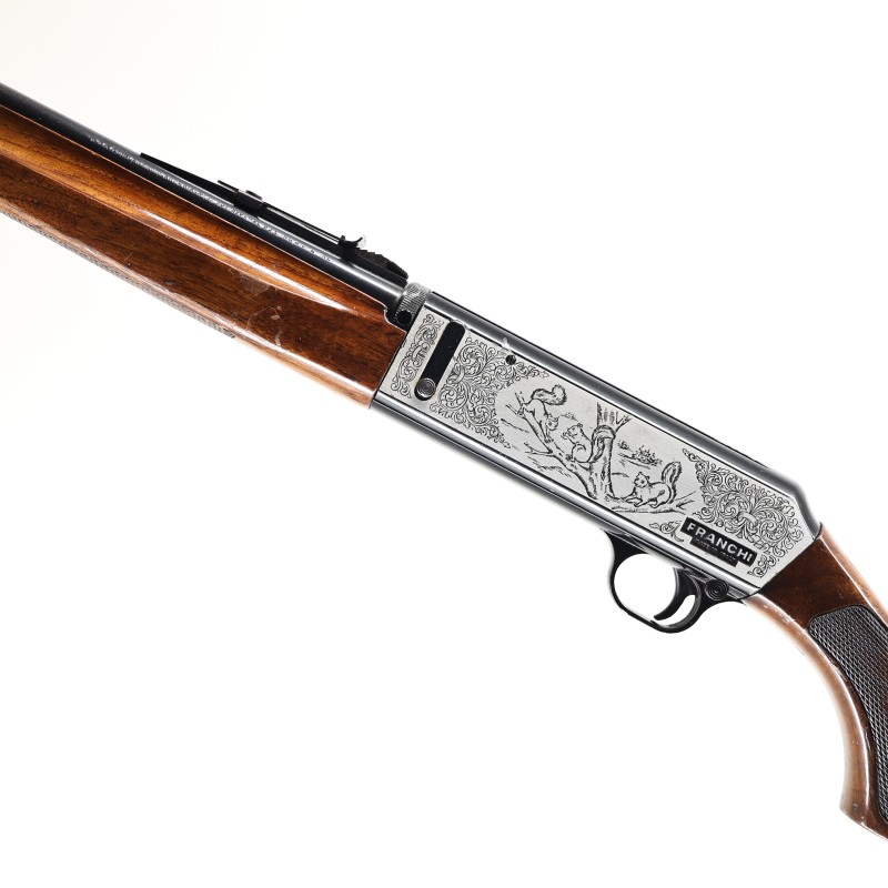 Shop Centennial Take Down Rimfire Semi-Auto Rifle