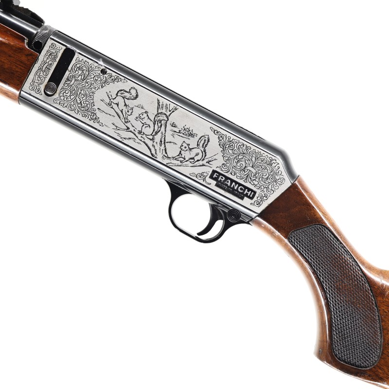 Shop Centennial Take Down Rimfire Semi-Auto Rifle