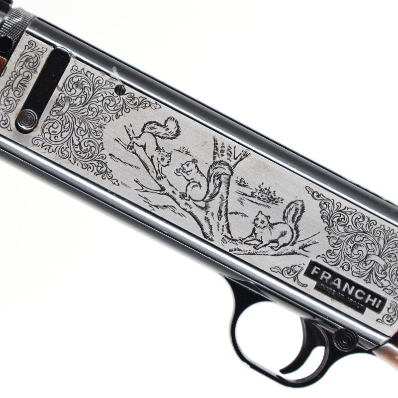 Shop Centennial Take Down Rimfire Semi-Auto Rifle