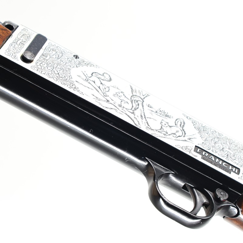 Shop Centennial Take Down Rimfire Semi-Auto Rifle