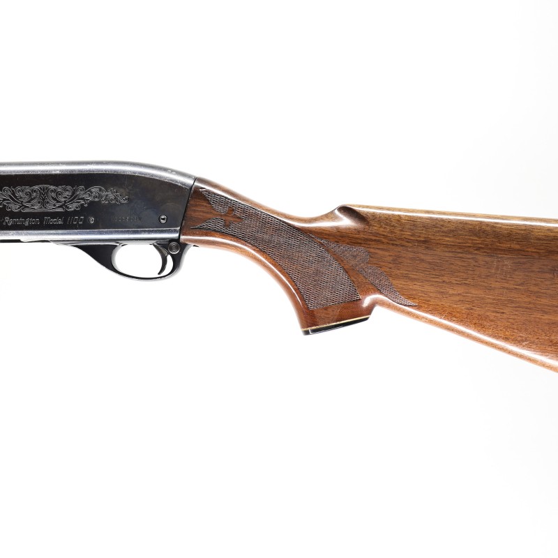 Buy Remington 1100 Trap-T 12 Gauge Semi-Auto Shotgun C&R