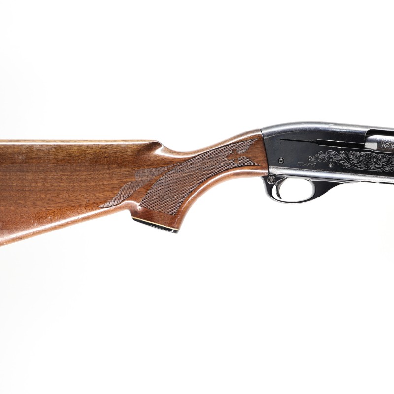Buy Remington 1100 Trap-T 12 Gauge Semi-Auto Shotgun C&R