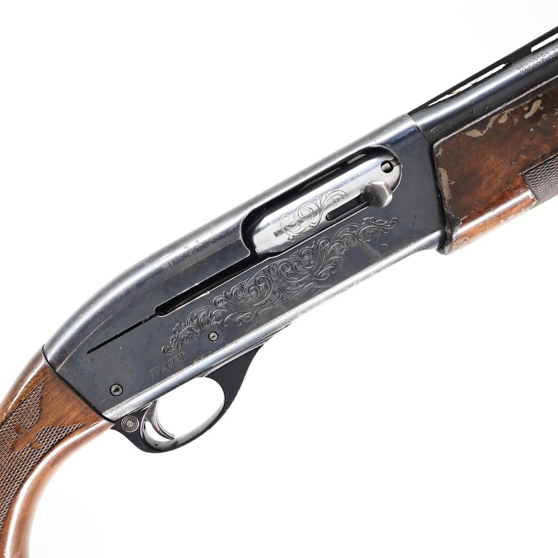 Buy Remington 1100 Trap-T 12 Gauge Semi-Auto Shotgun C&R