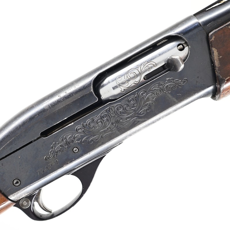 Buy Remington 1100 Trap-T 12 Gauge Semi-Auto Shotgun C&R