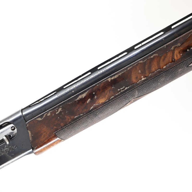 Buy Remington 1100 Trap-T 12 Gauge Semi-Auto Shotgun C&R