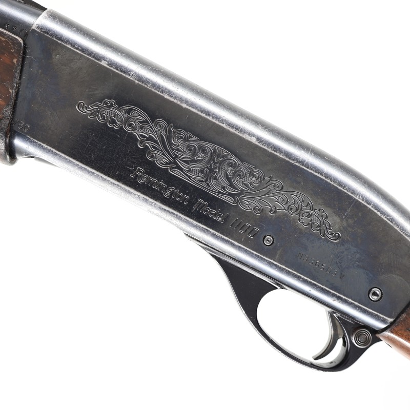Buy Remington 1100 Trap-T 12 Gauge Semi-Auto Shotgun C&R