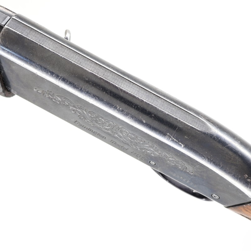 Buy Remington 1100 Trap-T 12 Gauge Semi-Auto Shotgun C&R