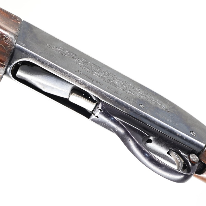 Buy Remington 1100 Trap-T 12 Gauge Semi-Auto Shotgun C&R