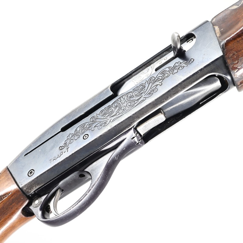 Buy Remington 1100 Trap-T 12 Gauge Semi-Auto Shotgun C&R