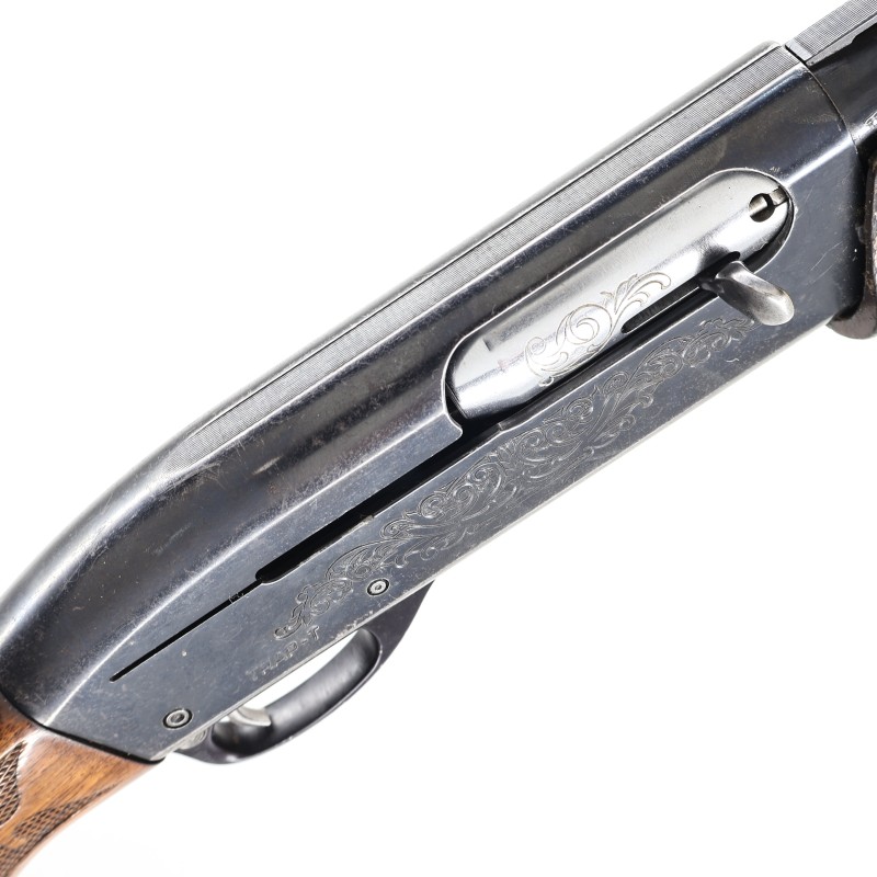 Buy Remington 1100 Trap-T 12 Gauge Semi-Auto Shotgun C&R