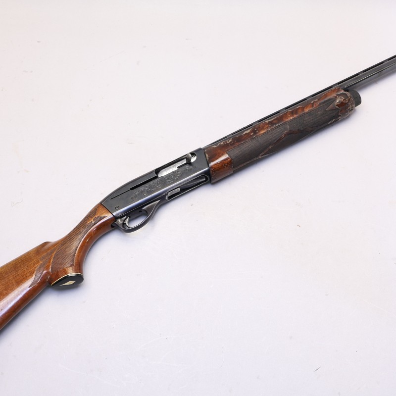 Buy Remington 1100 Trap-T 12 Gauge Semi-Auto Shotgun C&R