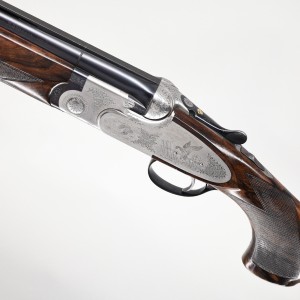 Buy Beretta SO3 O/U Shotgun - Excellent Condition | Dual Barrels