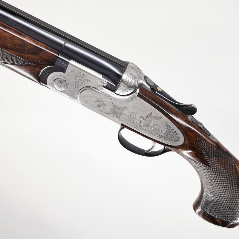 Buy Beretta SO3 O/U Shotgun - Excellent Condition | Dual Barrels