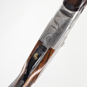 Buy Beretta SO3 O/U Shotgun - Excellent Condition | Dual Barrels