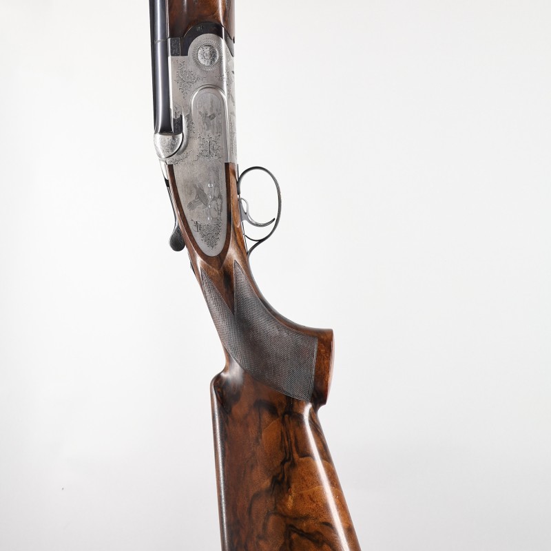 Buy Beretta SO3 O/U Shotgun - Excellent Condition | Dual Barrels