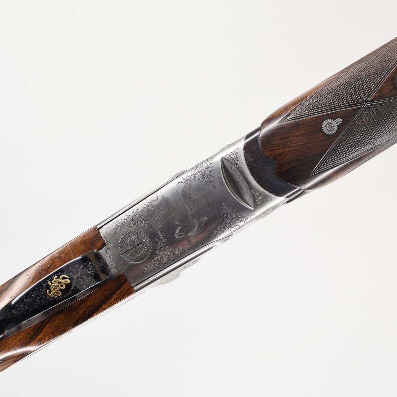 Buy Beretta SO3 O/U Shotgun - Excellent Condition | Dual Barrels