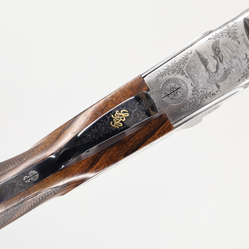 Buy Beretta SO3 O/U Shotgun - Excellent Condition | Dual Barrels